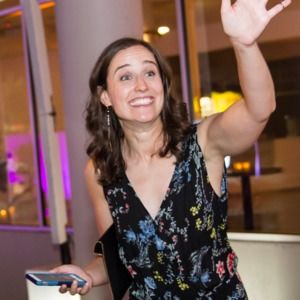 Meet your Posher, Kaitlin